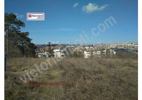 Działka na sprzedaż - Зона Б/Zona B Велико Търново/veliko-Tarnovo, Bułgaria, 3964 m², 261 372 USD (1 024 580 PLN), NET-86424976