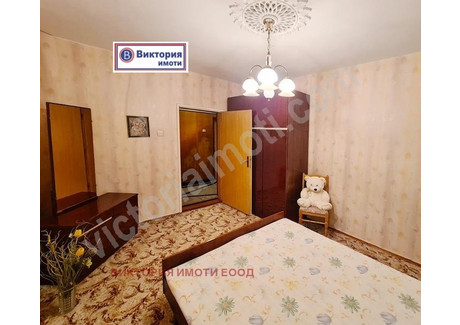 Mieszkanie na sprzedaż - гр. Лясковец/gr. Liaskovec Велико Търново/veliko-Tarnovo, Bułgaria, 108 m², 140 835 USD (576 015 PLN), NET-86853210