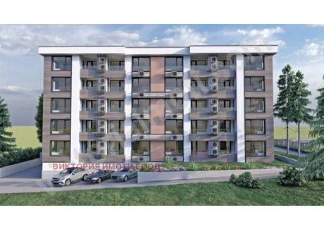 Mieszkanie na sprzedaż - Център/Centar Велико Търново/veliko-Tarnovo, Bułgaria, 80 m², 105 409 USD (413 205 PLN), NET-92665055