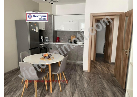 Mieszkanie na sprzedaż - Колю Фичето/Koliu Ficheto Велико Търново/veliko-Tarnovo, Bułgaria, 89 m², 130 164 USD (501 131 PLN), NET-95904925