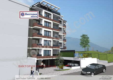 Mieszkanie na sprzedaż - Картала/Kartala Велико Търново/veliko-Tarnovo, Bułgaria, 60 m², 86 303 USD (330 539 PLN), NET-96475362