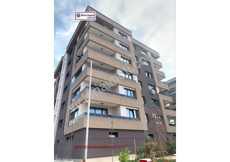 Mieszkanie na sprzedaż - Зона Б/Zona B Велико Търново/veliko-Tarnovo, Bułgaria, 72 m², 113 751 USD (453 867 PLN), NET-96065884