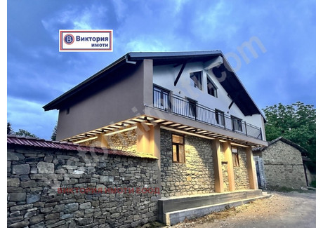 Dom na sprzedaż - с. Леденик/s. Ledenik Велико Търново/veliko-Tarnovo, Bułgaria, 232 m², 279 037 USD (1 091 033 PLN), NET-97725378