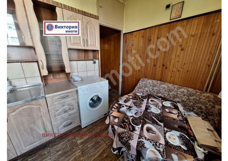 Mieszkanie na sprzedaż - Център/Centar Велико Търново/veliko-Tarnovo, Bułgaria, 58 m², 99 608 USD (400 426 PLN), NET-98514410