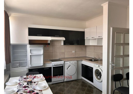 Mieszkanie na sprzedaż - Манастирски ливади/Manastirski livadi София/sofia, Bułgaria, 45 m², 102 227 USD (391 529 PLN), NET-100185092