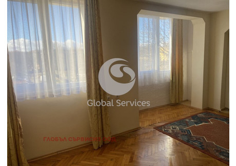 Mieszkanie na sprzedaż - Западен парк/Zapaden park София/sofia, Bułgaria, 37 m², 84 624 USD (351 190 PLN), NET-102568555