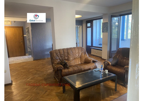 Mieszkanie na sprzedaż - Стрелбище/Strelbishte София/sofia, Bułgaria, 160 m², 372 322 USD (1 429 717 PLN), NET-98912749