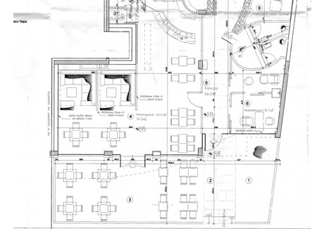 Komercyjne na sprzedaż - Лозенец, бул. Черни връх/Lozenec, bul. Cherni vrah София/sofia, Bułgaria, 700 m², 1 313 173 USD (5 384 010 PLN), NET-98912277