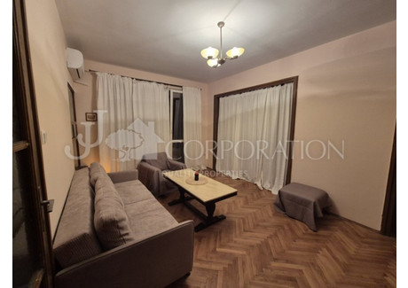 Mieszkanie do wynajęcia - Лозенец, ул. Миджур/Lozenec, ul. Midjur София/sofia, Bułgaria, 80 m², 794 USD (3248 PLN), NET-102271125