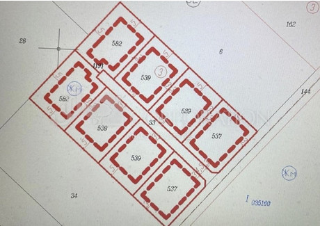 Działka na sprzedaż - гр. Божурище/gr. Bojurishte София/sofia, Bułgaria, 539 m², 39 374 USD (161 038 PLN), NET-102271126