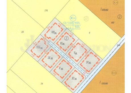 Działka na sprzedaż - с. Пролеша/s. Prolesha София/sofia, Bułgaria, 4700 m², 343 333 USD (1 404 231 PLN), NET-102271130