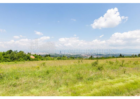 Działka na sprzedaż - с. Бистрица/s. Bistrica София/sofia, Bułgaria, 890 m², 174 466 USD (729 268 PLN), NET-92590050