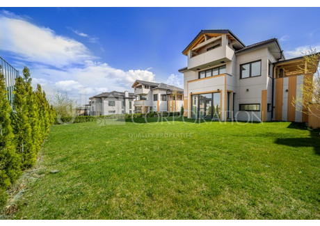 Dom na sprzedaż - Драгалевци/Dragalevci София/sofia, Bułgaria, 390 m², 1 197 245 USD (4 585 448 PLN), NET-98080683