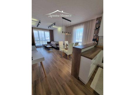 Mieszkanie na sprzedaż - Тракия/Trakia Пловдив/plovdiv, Bułgaria, 80 m², 157 124 USD (656 776 PLN), NET-101260708