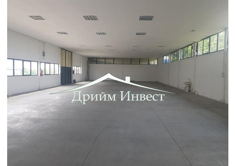 Komercyjne do wynajęcia - Индустриална зона - Север/Industrialna zona - Sever Пловдив/plovdiv, Bułgaria, 380 m², 1172 USD (4864 PLN), NET-83033271