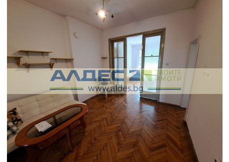 Mieszkanie na sprzedaż - Център, бул. Витоша/Centar, bul. Vitosha София/sofia, Bułgaria, 72 m², 286 494 USD (1 171 759 PLN), NET-101579647