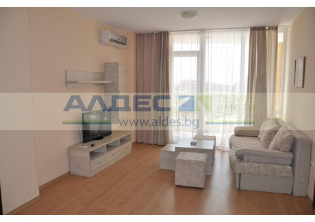 Mieszkanie na sprzedaż - гр. Свети Влас/gr. Sveti Vlas Бургас/burgas, Bułgaria, 76 m², 101 155 USD (413 723 PLN), NET-83561662