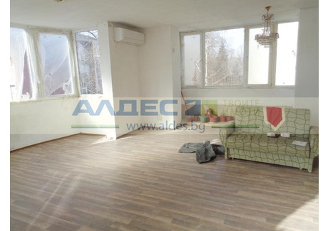 Mieszkanie na sprzedaż - Лозенец, бул. Арсеналски/Lozenec, bul. Arsenalski София/sofia, Bułgaria, 133 m², 568 711 USD (2 377 214 PLN), NET-83561787