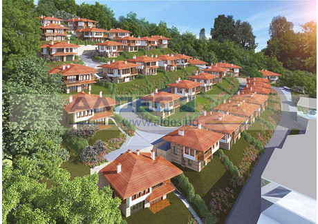 Dom na sprzedaż - гр. Свети Влас/gr. Sveti Vlas Бургас/burgas, Bułgaria, 199 m², 645 782 USD (2 525 007 PLN), NET-83561852