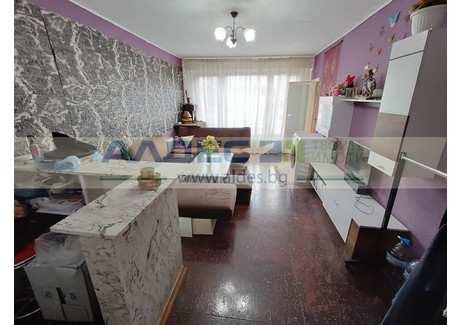 Mieszkanie na sprzedaż - гр. Радомир, кв. Мечта/gr. Radomir, kv. Mechta Перник/pernik, Bułgaria, 94 m², 85 519 USD (349 775 PLN), NET-92884620