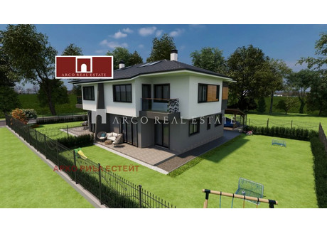 Dom na sprzedaż - с. Нови хан/s. Novi han София/sofia, Bułgaria, 183 m², 295 267 USD (1 207 641 PLN), NET-100184374