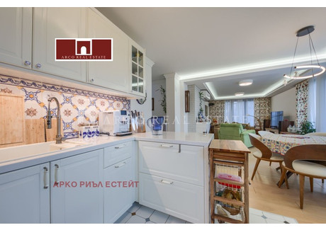 Mieszkanie na sprzedaż - Лозенец/Lozenec София/sofia, Bułgaria, 250 m², 1 674 219 USD (6 429 002 PLN), NET-100723909