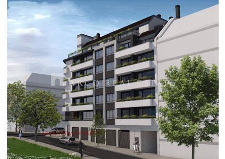 Mieszkanie na sprzedaż - Банишора/Banishora София/sofia, Bułgaria, 67 m², 180 249 USD (748 035 PLN), NET-100988169