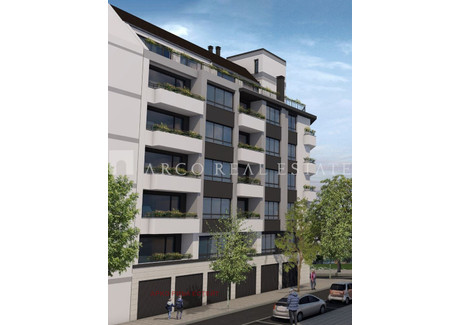 Mieszkanie na sprzedaż - Банишора/Banishora София/sofia, Bułgaria, 117 m², 252 180 USD (1 013 763 PLN), NET-100988170