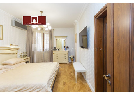 Mieszkanie na sprzedaż - Изток/Iztok София/sofia, Bułgaria, 220 m², 1 091 667 USD (4 268 418 PLN), NET-101073164