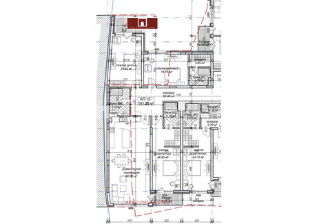 Mieszkanie na sprzedaż - Сухата река/Suhata reka София/sofia, Bułgaria, 220 m², 494 558 USD (1 933 723 PLN), NET-101073229