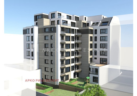 Komercyjne na sprzedaż - Сухата река/Suhata reka София/sofia, Bułgaria, 66 m², 142 375 USD (582 314 PLN), NET-101611604