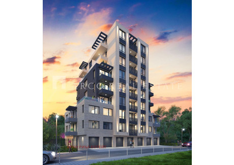 Mieszkanie na sprzedaż - Слатина/Slatina София/sofia, Bułgaria, 65 m², 171 067 USD (701 373 PLN), NET-101611635