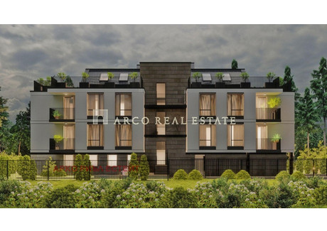 Mieszkanie na sprzedaż - м-т Камбаните/m-t Kambanite София/sofia, Bułgaria, 105 m², 193 625 USD (745 456 PLN), NET-88500678