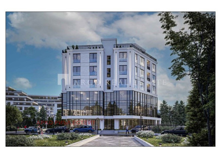 Biuro na sprzedaż - Хладилника/Hladilnika София/sofia, Bułgaria, 83 m², 272 203 USD (1 072 482 PLN), NET-95289573