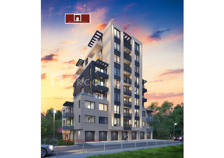 Mieszkanie na sprzedaż - Слатина/Slatina София/sofia, Bułgaria, 107 m², 289 532 USD (1 184 184 PLN), NET-98914312