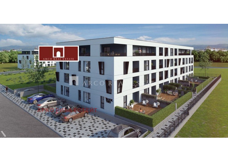 Mieszkanie na sprzedaż - Малинова долина/Malinova dolina София/sofia, Bułgaria, 68 m², 140 704 USD (550 152 PLN), NET-98081630