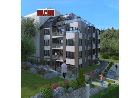 Mieszkanie na sprzedaż - Лозенец/Lozenec София/sofia, Bułgaria, 112 m², 492 605 USD (1 891 602 PLN), NET-99794037