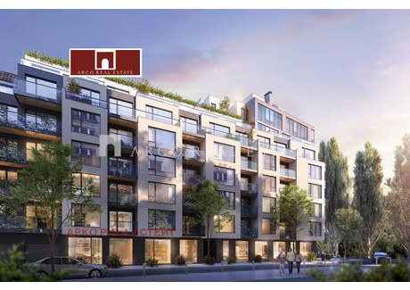 Mieszkanie na sprzedaż - Център/Centar София/sofia, Bułgaria, 119 m², 229 382 USD (880 827 PLN), NET-99125888