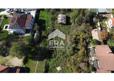 Działka na sprzedaż - м-т Акчелар/m-t Akchelar Варна/varna, Bułgaria, 937 m², 166 551 USD (696 183 PLN), NET-102423008