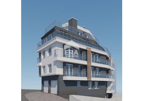 Mieszkanie na sprzedaż - Аспарухово/Asparuhovo Варна/varna, Bułgaria, 63 m², 72 223 USD (284 559 PLN), NET-97370782