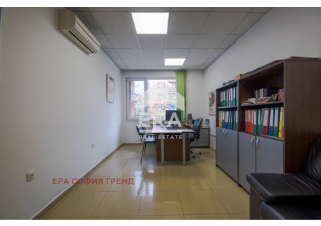 Biuro na sprzedaż - Борово/Borovo София/sofia, Bułgaria, 97 m², 202 126 USD (806 483 PLN), NET-97045316