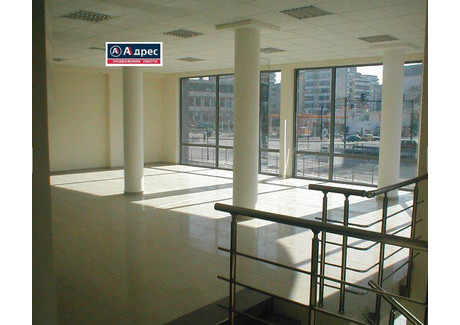 Biuro do wynajęcia - Център, Широк център/Centar, Shirok centar Шумен/shumen, Bułgaria, 355 m², 1519 USD (6120 PLN), NET-69058135