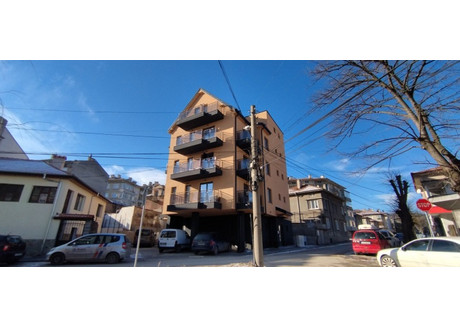 Mieszkanie na sprzedaż - Болницата/Bolnicata Шумен/shumen, Bułgaria, 103 m², 135 179 USD (565 048 PLN), NET-81965971