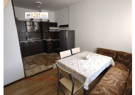 Mieszkanie do wynajęcia - Сениче/Seniche Враца/vratza, Bułgaria, 74 m², 301 USD (1259 PLN), NET-102052426