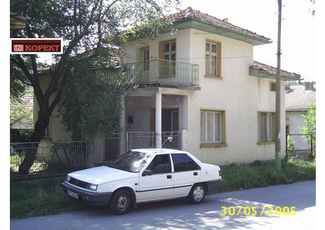 Dom na sprzedaż - с. Велчево/s. Velchevo Ловеч/lovech, Bułgaria, 120 m², 17 875 USD (71 322 PLN), NET-57769922