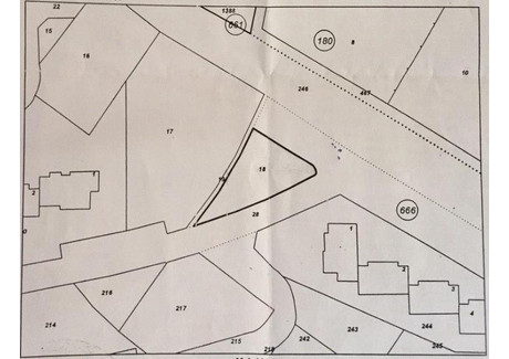 Działka na sprzedaż - Мара Денчева, Мара Денчева-юг/Mara Dencheva, Mara Dencheva-iug Плевен/pleven, Bułgaria, 670 m², 54 453 USD (227 612 PLN), NET-57769970