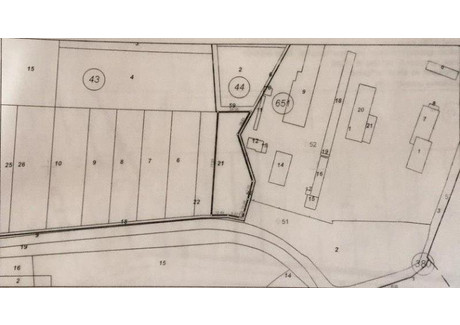 Działka na sprzedaż - Индустриална зона, КАТ/Industrialna zona, KAT Плевен/pleven, Bułgaria, 1980 m², 163 358 USD (668 133 PLN), NET-57770457