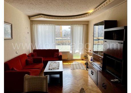 Mieszkanie na sprzedaż - Люлин /Liulin София/sofia, Bułgaria, 68 m², 135 500 USD (529 807 PLN), NET-96767723