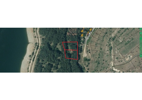 Działka na sprzedaż - с. Брош, Вилна зона/s. Brosh, Vilna zona Кърджали/kardjali, Bułgaria, 1000 m², 59 898 USD (244 982 PLN), NET-93792330