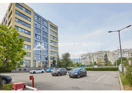 Biuro do wynajęcia - Младост /Mladost София/sofia, Bułgaria, 600 m², 8706 USD (35 607 PLN), NET-100188155